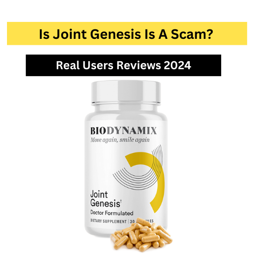 Joint Genesis scam